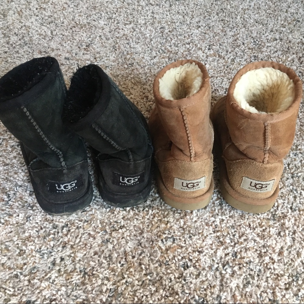 Uggs - size 10 & 11